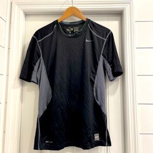 Men’s Nike Pro Combat Performance shirt Dri-Fit